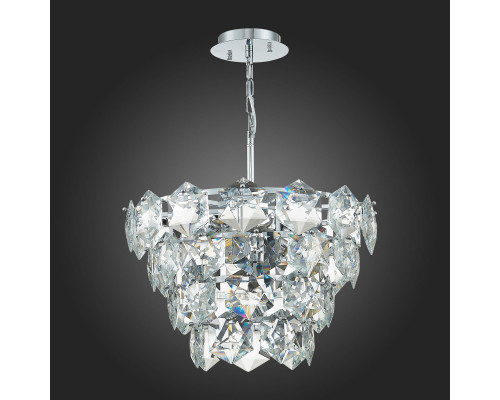 Купить Подвесная люстра ST-Luce SL1631.103.06| VIVID-LIGHT.RU