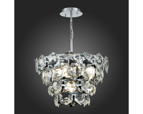 Купить Подвесная люстра ST-Luce SL1631.103.06| VIVID-LIGHT.RU