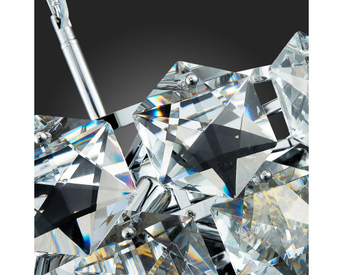 Купить Подвесная люстра ST-Luce SL1631.103.06| VIVID-LIGHT.RU