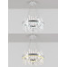 Оформить заказ Подвесная люстра Natali Kovaltseva LED LAMPS 81255| VIVID-LIGHT.RU