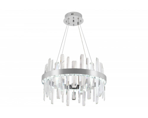 Оформить заказ Подвесная люстра Natali Kovaltseva LED LAMPS 81255| VIVID-LIGHT.RU