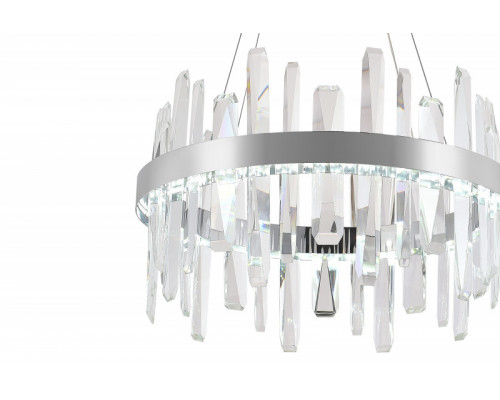 Оформить заказ Подвесная люстра Natali Kovaltseva LED LAMPS 81255| VIVID-LIGHT.RU