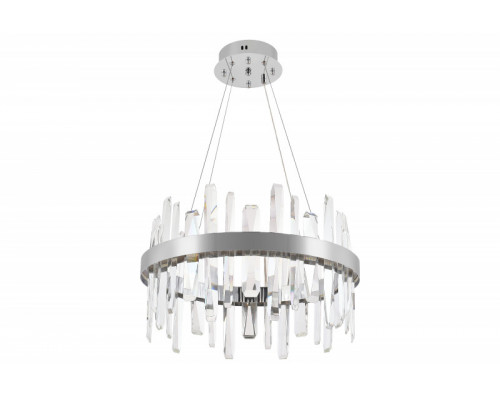 Оформить заказ Подвесная люстра Natali Kovaltseva LED LAMPS 81255| VIVID-LIGHT.RU