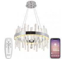 Подвесная люстра Natali Kovaltseva LED LAMPS 81255