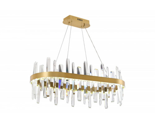 Сделать заказ Подвесная люстра Natali Kovaltseva LED LAMPS 81258| VIVID-LIGHT.RU