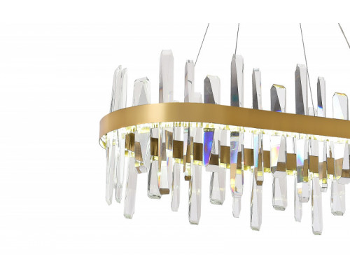 Сделать заказ Подвесная люстра Natali Kovaltseva LED LAMPS 81258| VIVID-LIGHT.RU