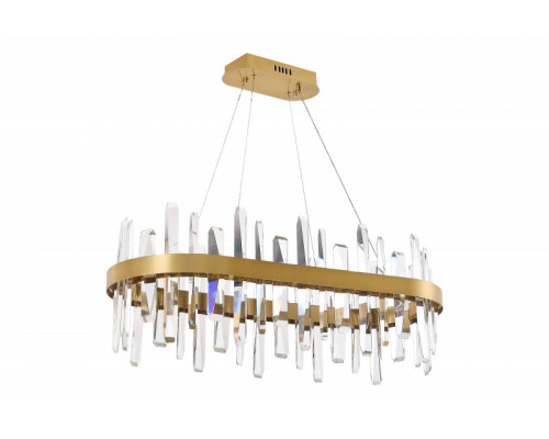 Сделать заказ Подвесная люстра Natali Kovaltseva LED LAMPS 81258| VIVID-LIGHT.RU