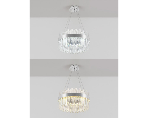 Купить Подвесная люстра Natali Kovaltseva LED LAMPS 81271| VIVID-LIGHT.RU