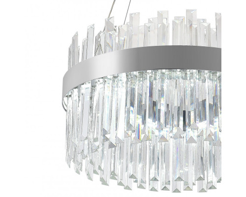 Купить Подвесная люстра Natali Kovaltseva LED LAMPS 81271| VIVID-LIGHT.RU