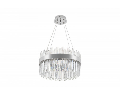 Купить Подвесная люстра Natali Kovaltseva LED LAMPS 81271| VIVID-LIGHT.RU