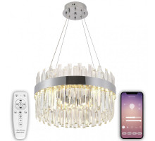 Подвесная люстра Natali Kovaltseva LED LAMPS 81271