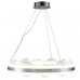 Заказать Подвесная люстра Natali Kovaltseva LED LAMPS 81361 CHROME| VIVID-LIGHT.RU