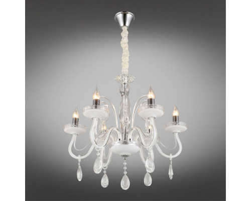 Сделать заказ Подвесная люстра APLOYT APL.628.03.06| VIVID-LIGHT.RU