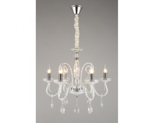 Сделать заказ Подвесная люстра APLOYT APL.628.03.06| VIVID-LIGHT.RU