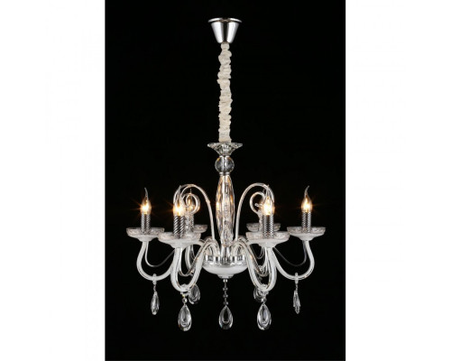 Сделать заказ Подвесная люстра APLOYT APL.628.03.06| VIVID-LIGHT.RU