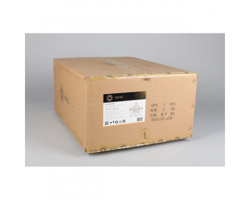 Сделать заказ Подвесная люстра APLOYT APL.628.03.06| VIVID-LIGHT.RU