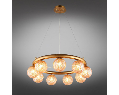 Купить Подвесная люстра APLOYT APL.764.03.09| VIVID-LIGHT.RU