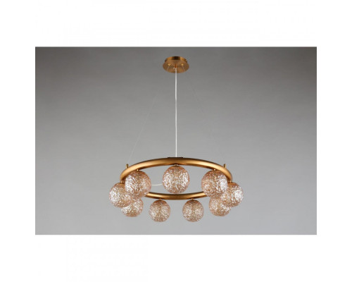 Купить Подвесная люстра APLOYT APL.764.03.09| VIVID-LIGHT.RU