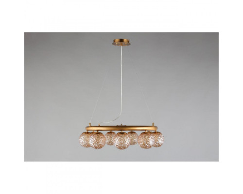 Купить Подвесная люстра APLOYT APL.764.03.09| VIVID-LIGHT.RU