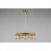 Купить Подвесная люстра APLOYT APL.764.03.09| VIVID-LIGHT.RU