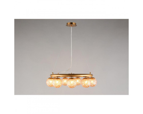 Купить Подвесная люстра APLOYT APL.764.03.09| VIVID-LIGHT.RU