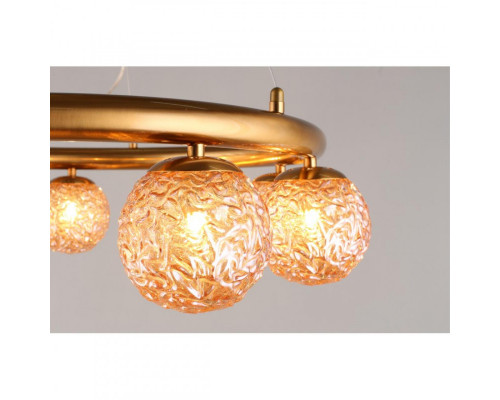 Купить Подвесная люстра APLOYT APL.764.03.09| VIVID-LIGHT.RU