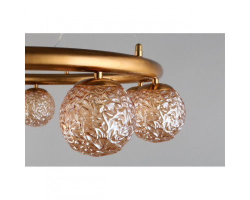 Купить Подвесная люстра APLOYT APL.764.03.09| VIVID-LIGHT.RU