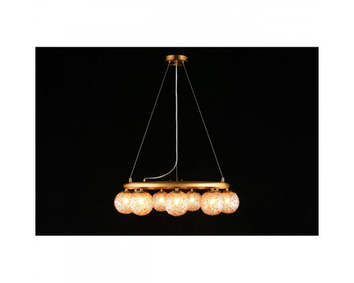 Купить Подвесная люстра APLOYT APL.764.03.09| VIVID-LIGHT.RU