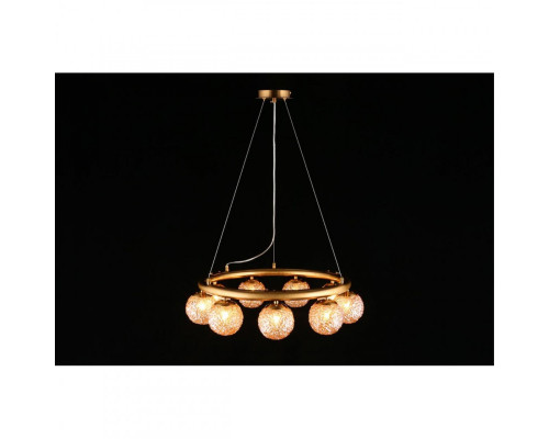 Купить Подвесная люстра APLOYT APL.764.03.09| VIVID-LIGHT.RU