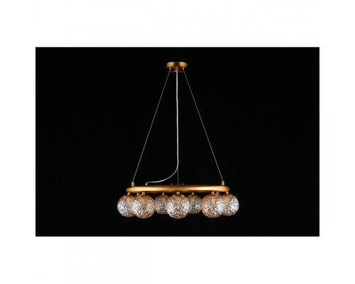 Купить Подвесная люстра APLOYT APL.764.03.09| VIVID-LIGHT.RU