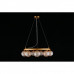 Купить Подвесная люстра APLOYT APL.764.03.09| VIVID-LIGHT.RU