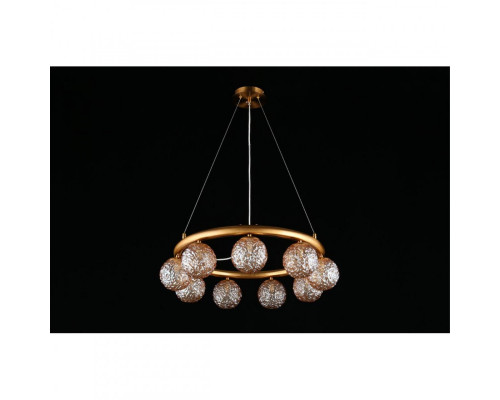 Купить Подвесная люстра APLOYT APL.764.03.09| VIVID-LIGHT.RU