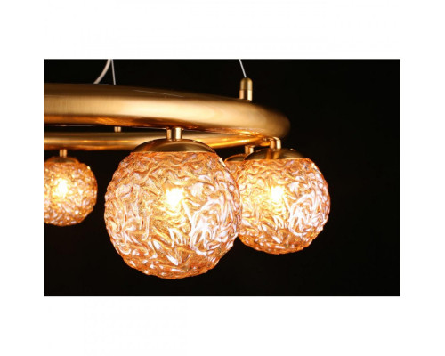 Купить Подвесная люстра APLOYT APL.764.03.09| VIVID-LIGHT.RU