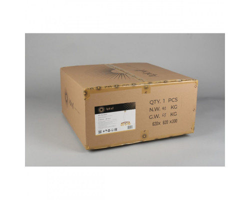 Купить Подвесная люстра APLOYT APL.764.03.09| VIVID-LIGHT.RU