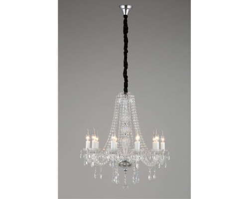 Сделать заказ Подвесная люстра APLOYT APL.814.03.10| VIVID-LIGHT.RU