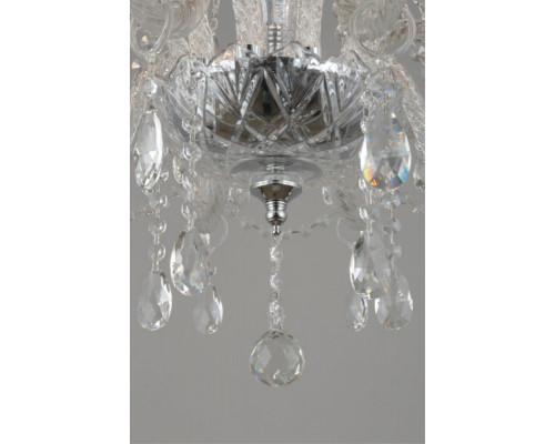 Сделать заказ Подвесная люстра APLOYT APL.814.03.10| VIVID-LIGHT.RU