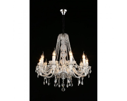 Сделать заказ Подвесная люстра APLOYT APL.814.03.10| VIVID-LIGHT.RU