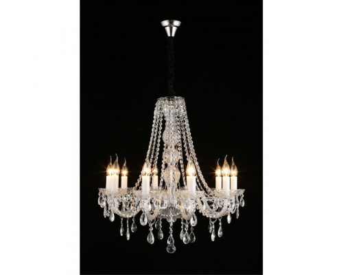 Сделать заказ Подвесная люстра APLOYT APL.814.03.10| VIVID-LIGHT.RU