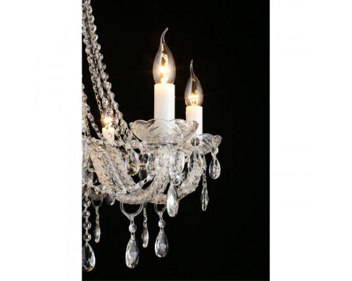 Сделать заказ Подвесная люстра APLOYT APL.814.03.10| VIVID-LIGHT.RU