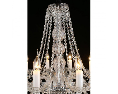 Сделать заказ Подвесная люстра APLOYT APL.814.03.10| VIVID-LIGHT.RU