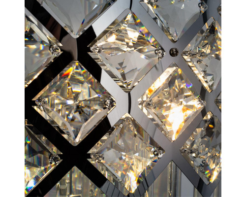 Заказать Подвесная люстра ARTE Lamp A1006SP-10CC| VIVID-LIGHT.RU