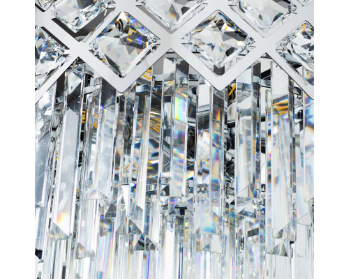 Заказать Подвесная люстра ARTE Lamp A1006SP-10CC| VIVID-LIGHT.RU