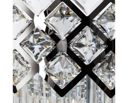 Заказать Подвесная люстра ARTE Lamp A1006SP-10CC| VIVID-LIGHT.RU