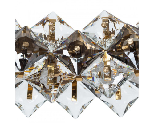 Купить Подвесная люстра Divinare 7204/17 LM-12| VIVID-LIGHT.RU