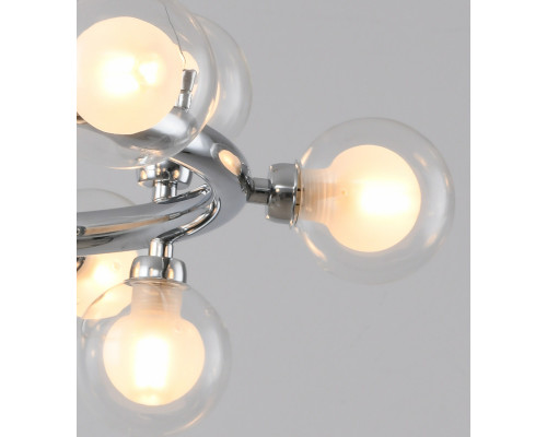 Купить Подвесная люстра Kink Light 09409-15,02| VIVID-LIGHT.RU