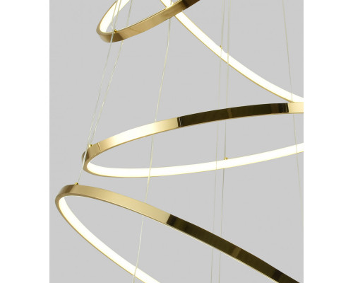 Купить Подвесная люстра Kink Light 09475-5A,33| VIVID-LIGHT.RU