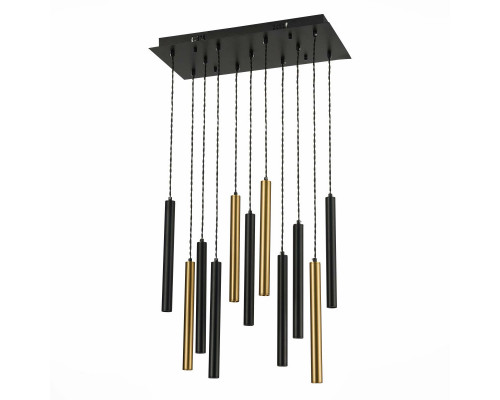 Оформить заказ Подвесная люстра ST-Luce ST153.443.33| VIVID-LIGHT.RU