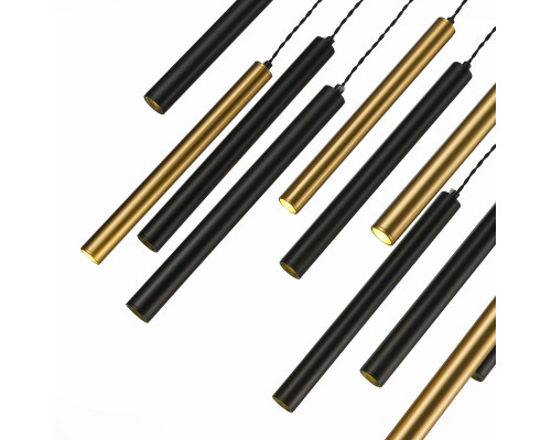 Оформить заказ Подвесная люстра ST-Luce ST153.443.33| VIVID-LIGHT.RU