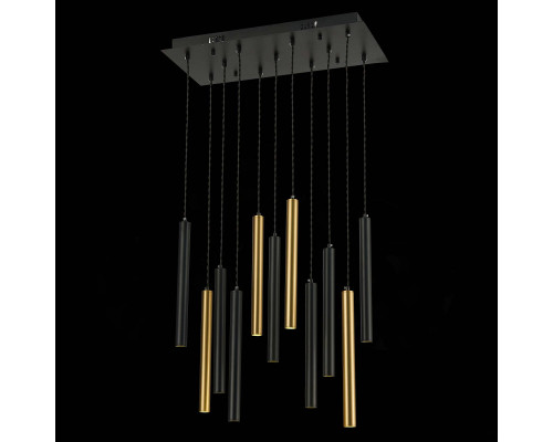 Оформить заказ Подвесная люстра ST-Luce ST153.443.33| VIVID-LIGHT.RU