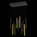 Оформить заказ Подвесная люстра ST-Luce ST153.443.33| VIVID-LIGHT.RU
